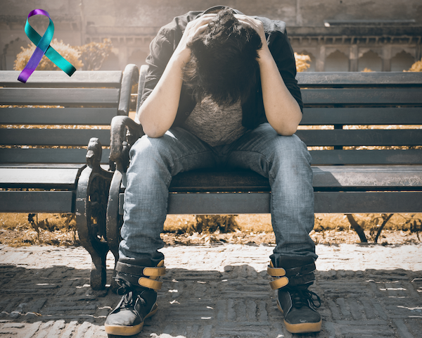 Annual Suicide Awareness and<br />
Remembrance Walk