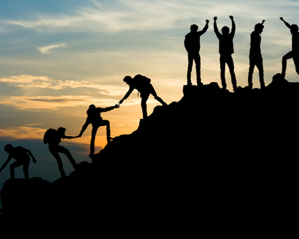 rememberance walk<br />
